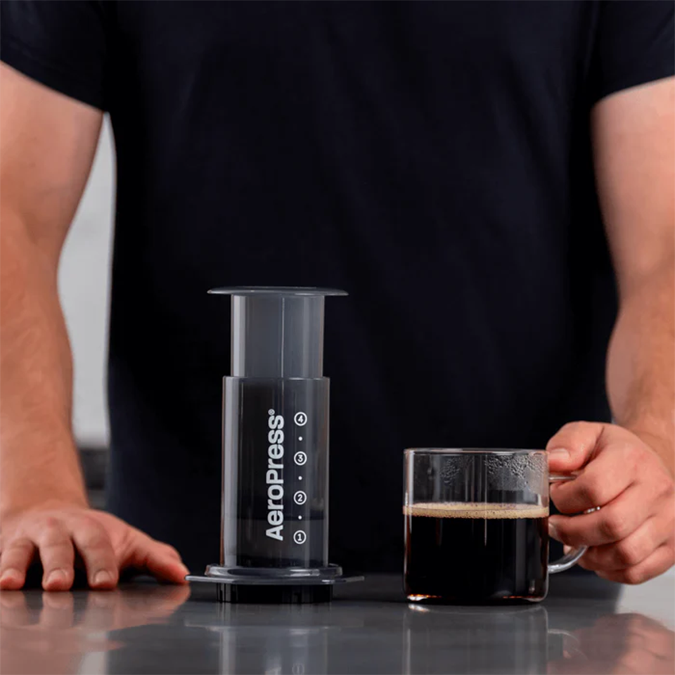 Aeropress-2 Aeropress-2