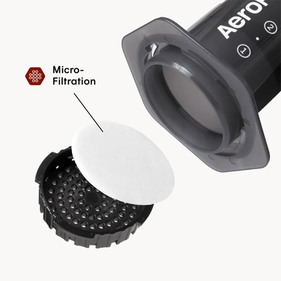 Aeropress (2) Aeropress (2)