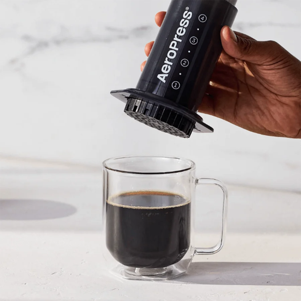Aeropress (3) Aeropress (3)