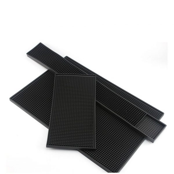 Rubber Bartending Mat