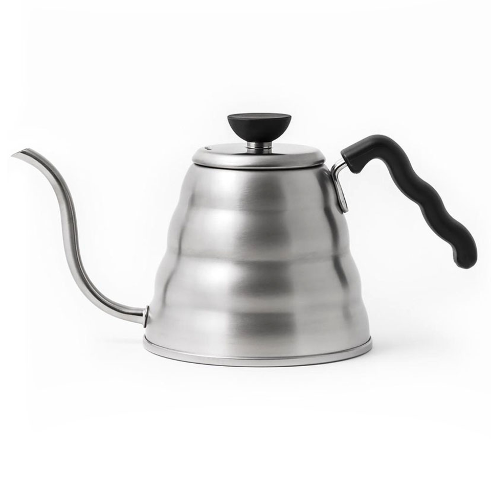 Hario V60 Buono Pouring Kettle Overview 