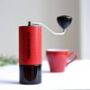 Comandante C40 MK4 Nitro Blade - Red Sonja | The Nob Coffee