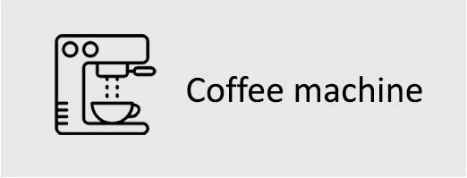 Coffee-machine