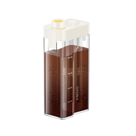 MAVO Cold Brew Coffee Bottle 800ml