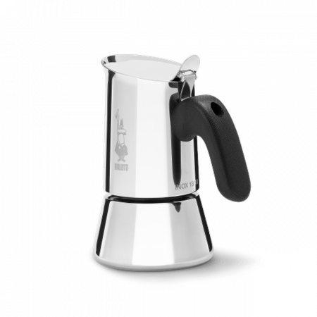 Moka Bialetti Venus Introduction