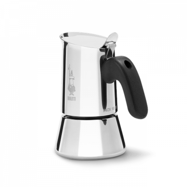 Moka Bialetti Venus Introduction