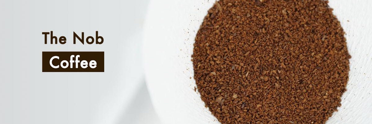 The Nob Coffe Viet Nam
