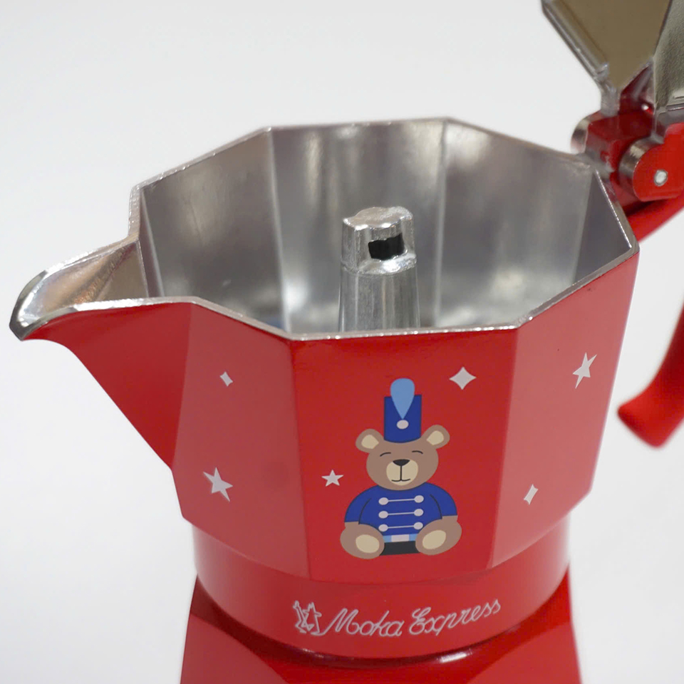 Set-am-Moka-Bialetti-Express-Orsetto-Teddy-Bear-Red-2