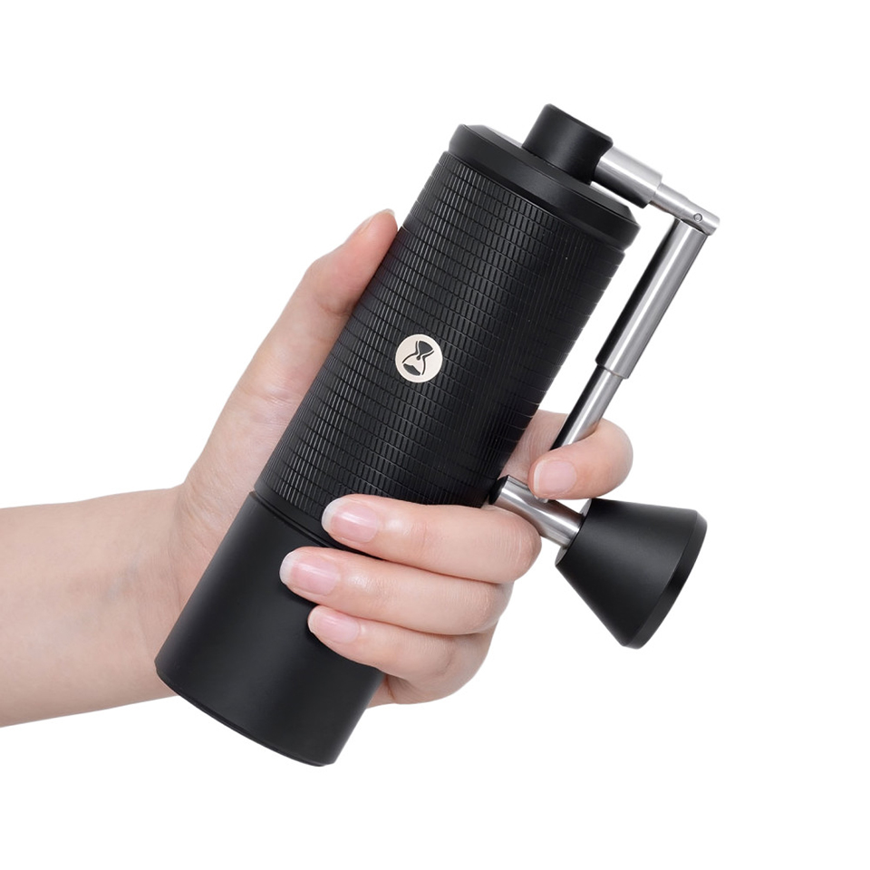 Timemore C5 ESP Pro coffee grinder
