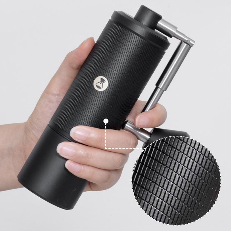 Timemore C5 ESP Pro coffee grinder