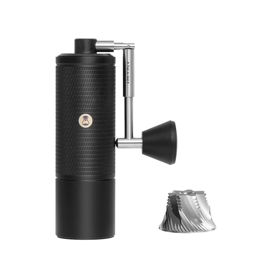 Timemore C5 ESP Pro coffee grinder